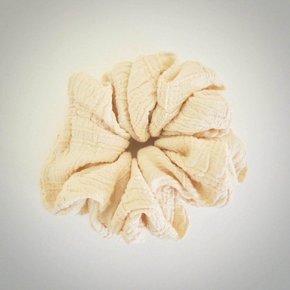 Hair Scrunchie - Picture 7 of 9